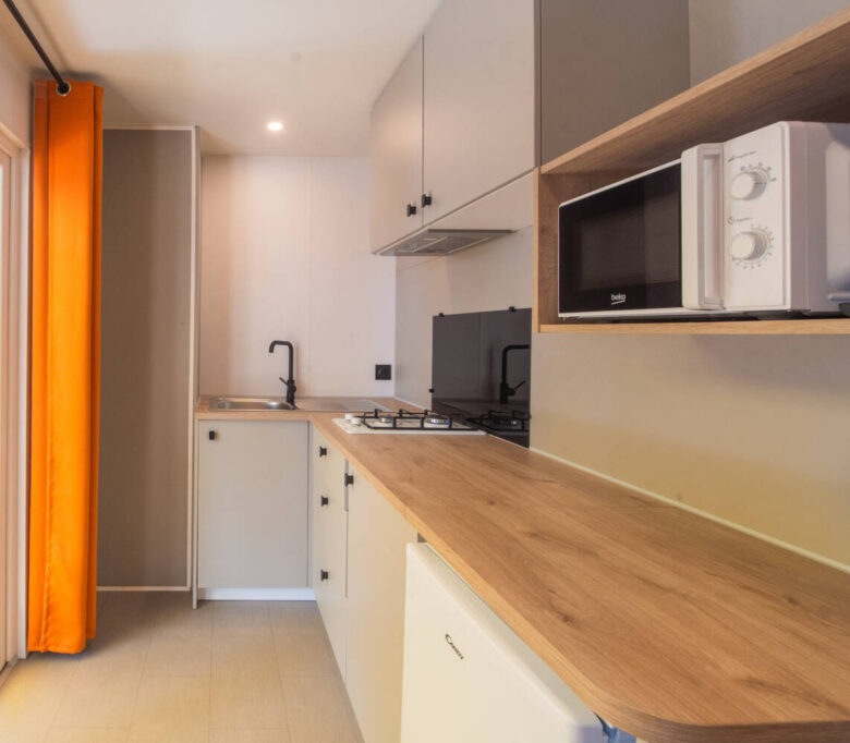 Bungalow Pantelleria - Marina di Bibbona