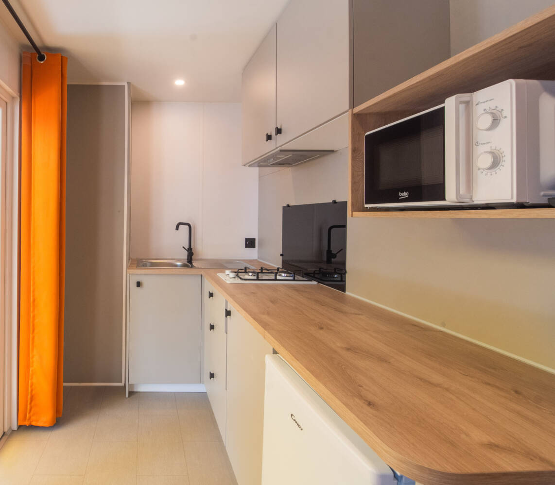 Bungalow Pantelleria - Marina di Bibbona