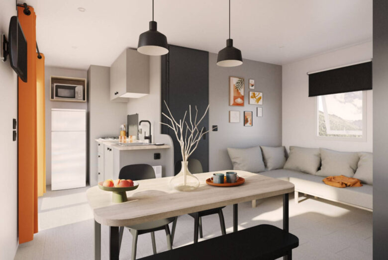 Bungalow Sicilia - Marina di Bibbona