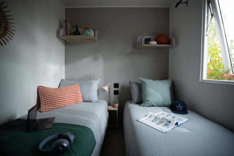 Bungalow Sicilia - Marina di Bibbona