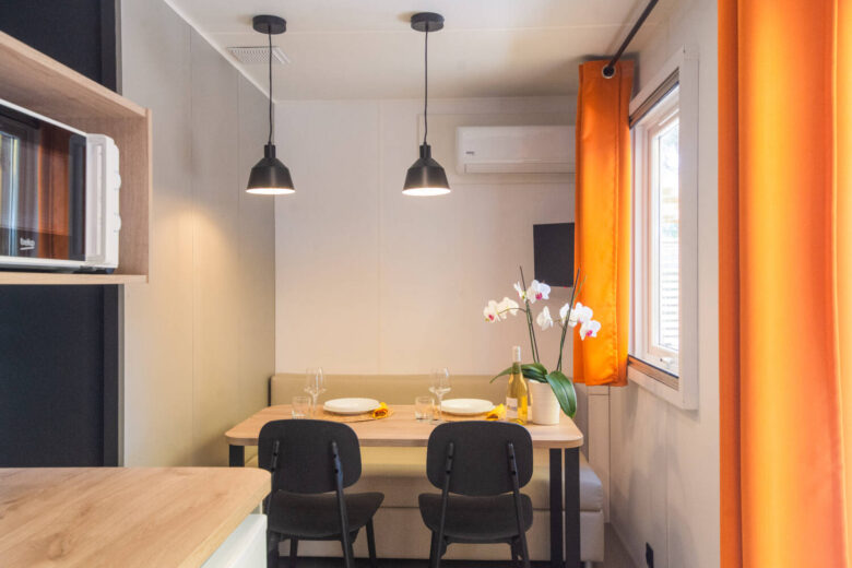 Bungalow Pantelleria - Marina di Bibbona