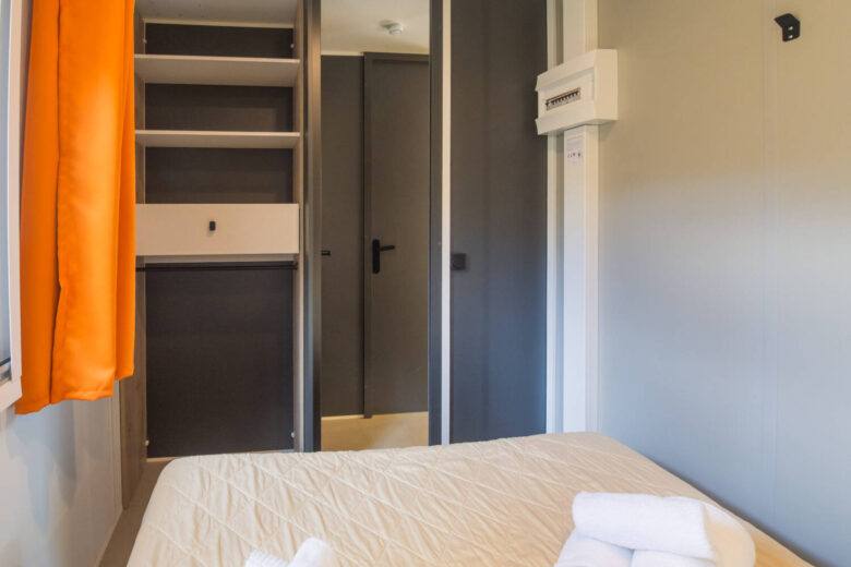 Bungalow Pantelleria - Marina di Bibbona