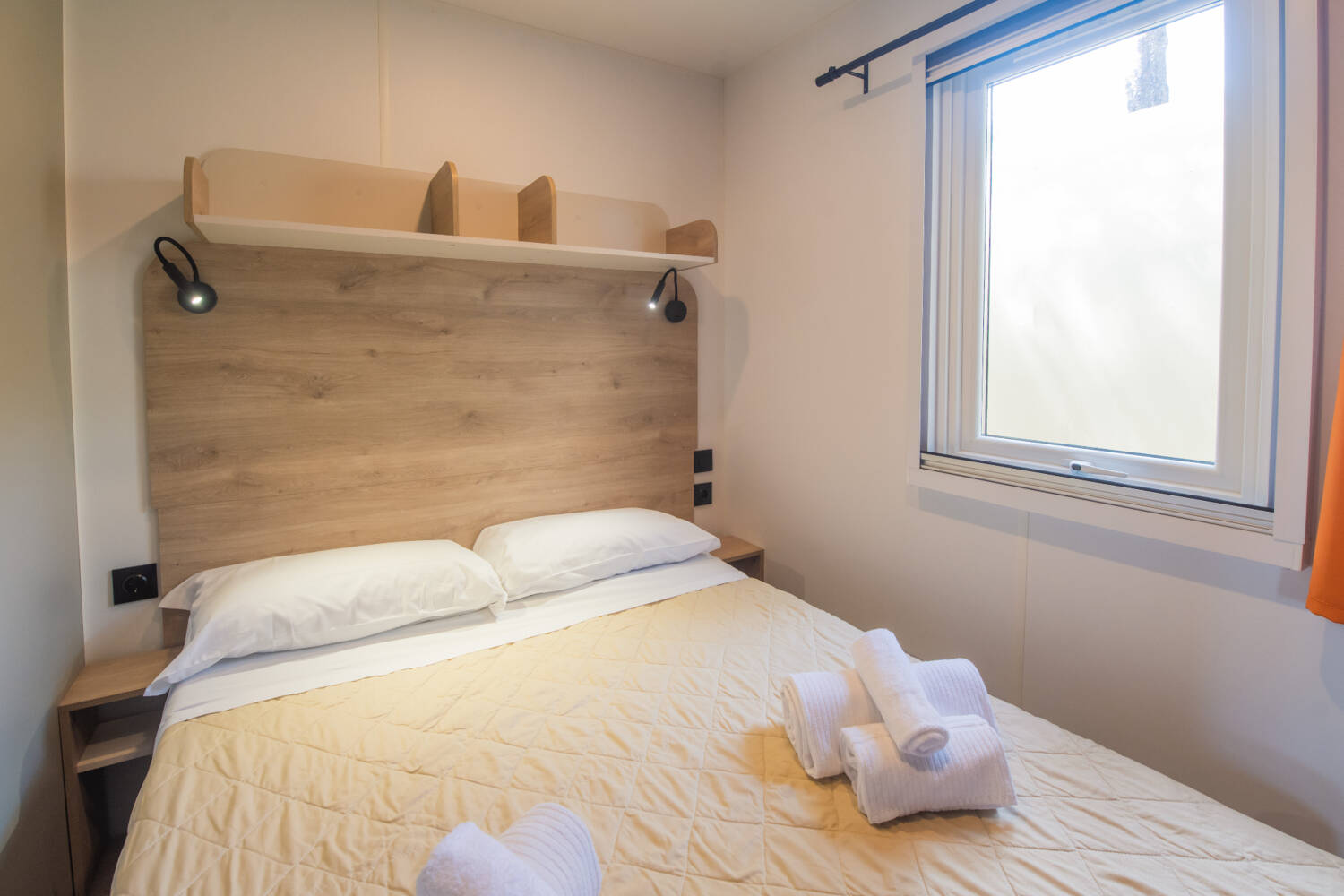 Bungalow Pantelleria - Marina di Bibbona