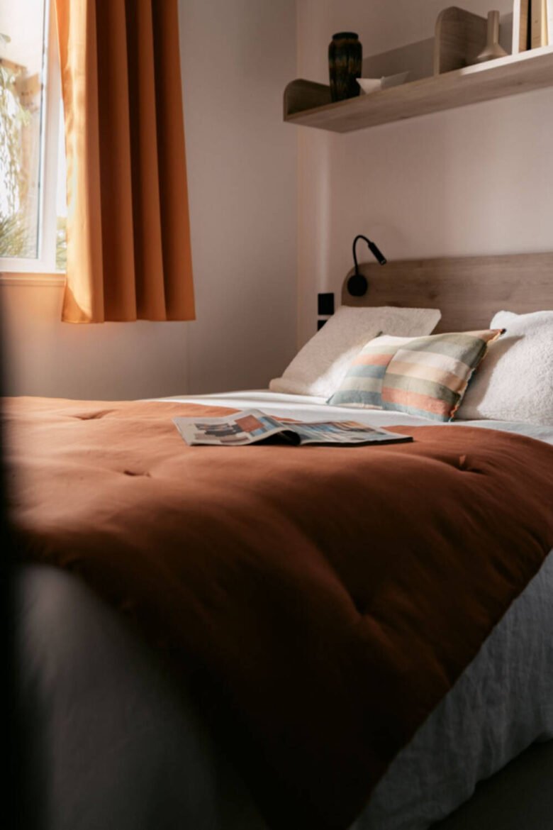 Bungalow Sicilia - Marina di Bibbona