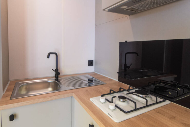 Bungalow Pantelleria - Marina di Bibbona